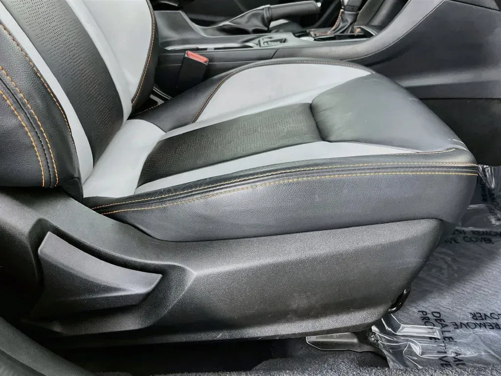 Subaru Crosstrek photo 32