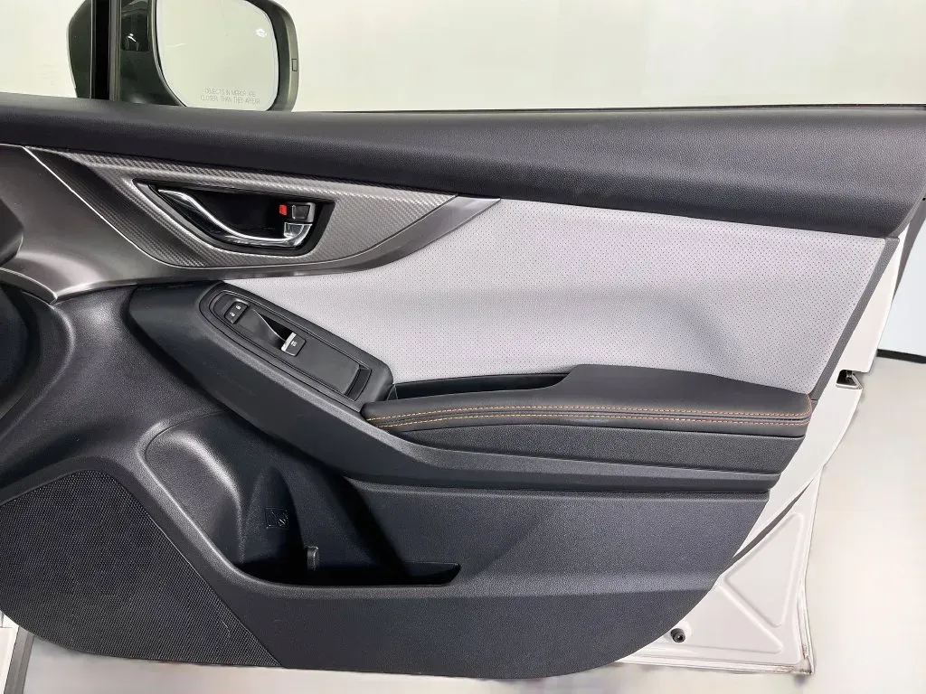 Subaru Crosstrek photo 34