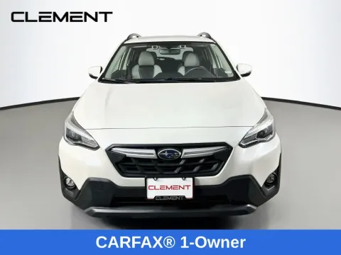 Photos of 2023 Subaru Crosstrek Limited for sale in St. Charles, MO at Clement Supercenter