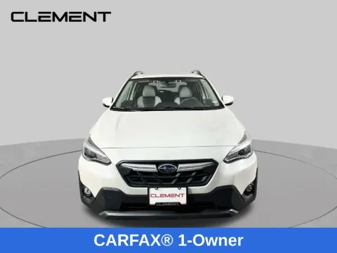 Photos of 2023 Subaru Crosstrek Limited for sale in St. Charles, MO at Clement Supercenter