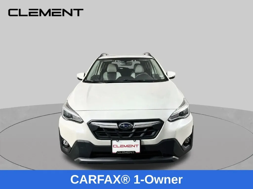 Subaru Crosstrek photo 2