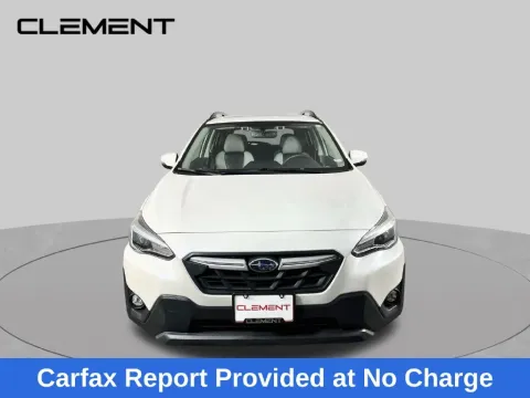 Photos of 2023 Subaru Crosstrek Limited for sale in St. Charles, MO at Clement Supercenter