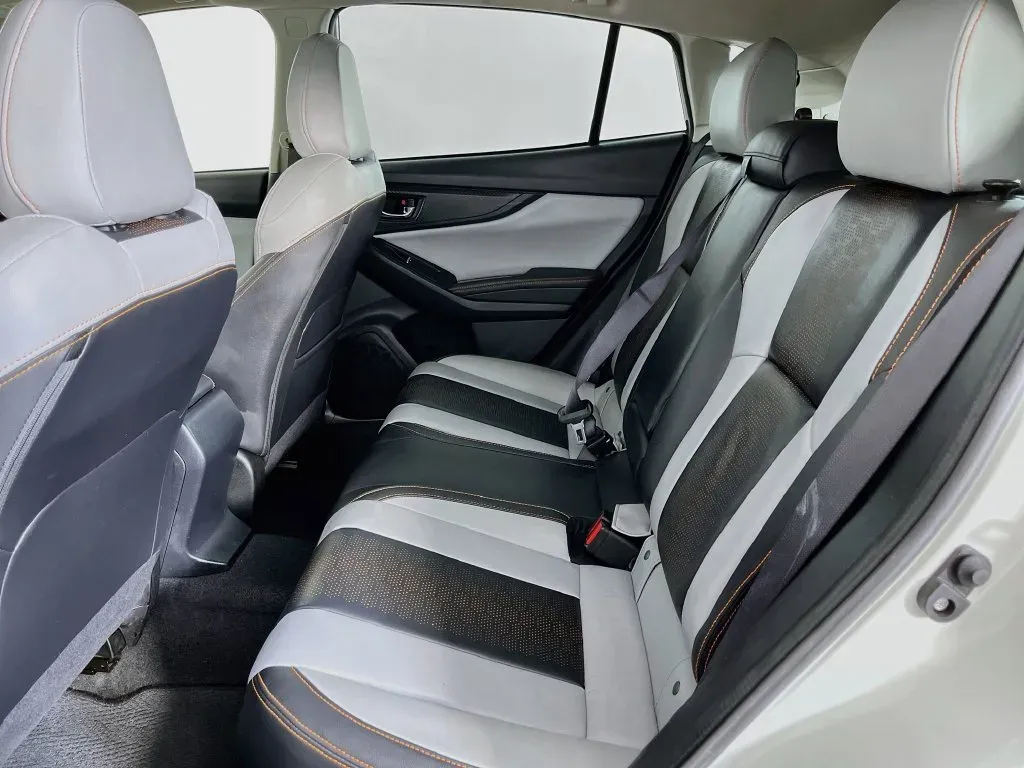 Subaru Crosstrek photo 31