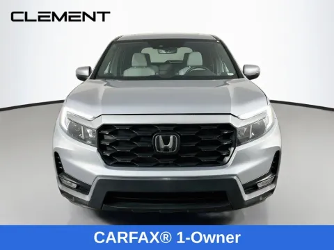 Photos of 2023 Honda Passport EX-L for sale in St. Charles, MO at Clement Supercenter