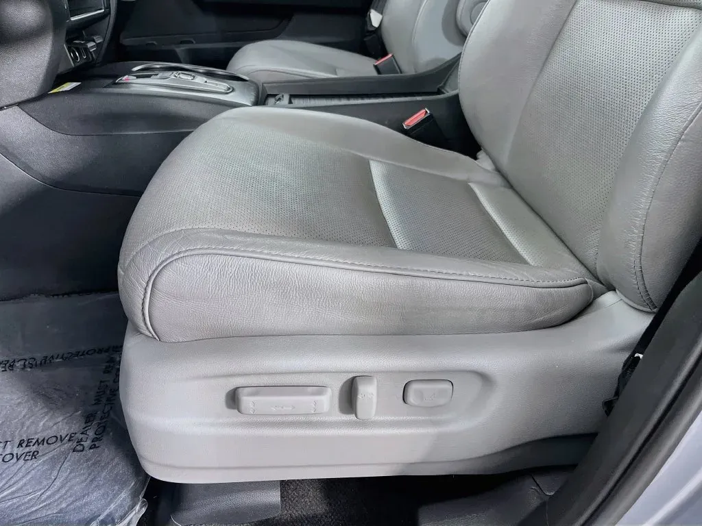 Honda Passport photo 25
