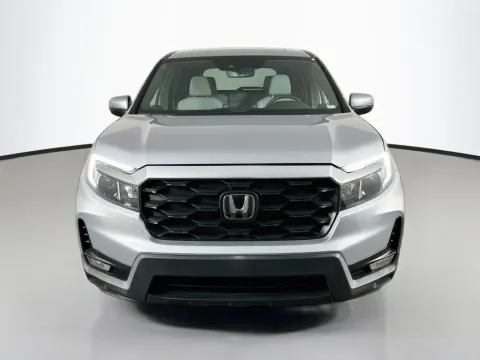 Another view of 2023 Honda Passport EX-L for sale in St. Charles, MO at Clement Supercenter