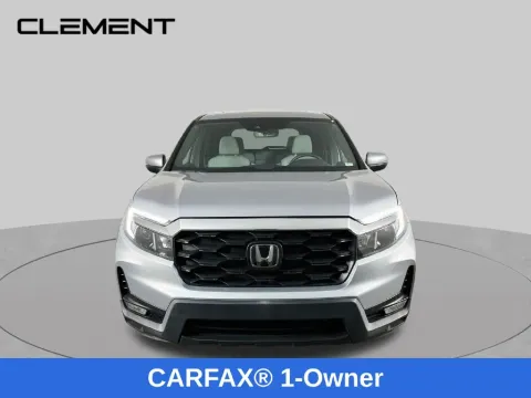 Photos of 2023 Honda Passport EX-L for sale in St. Charles, MO at Clement Supercenter