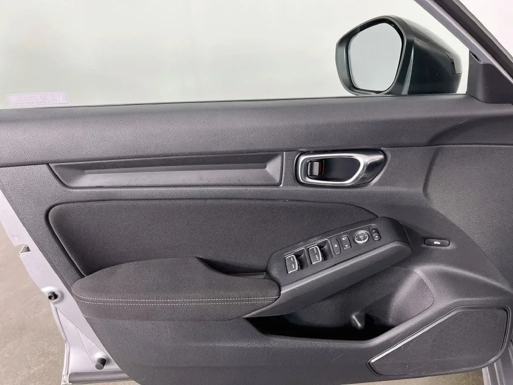 Honda Civic photo 19