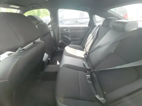 More photos of 2023 Honda Civic Sport at Clement Supercenter, MO