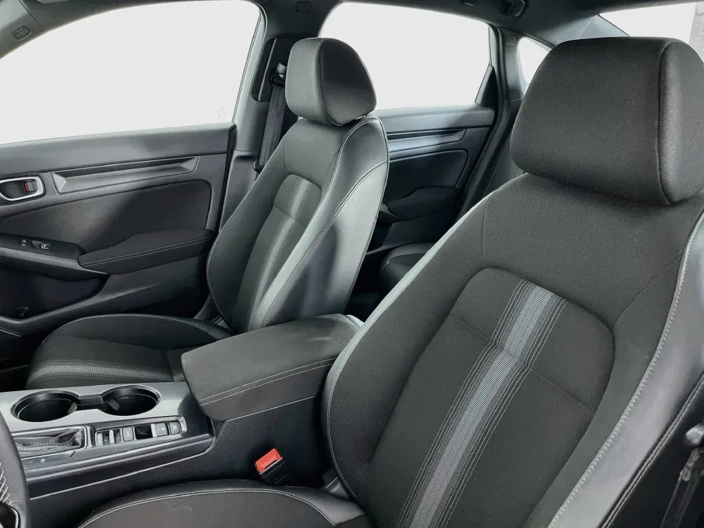 Honda Civic photo 21