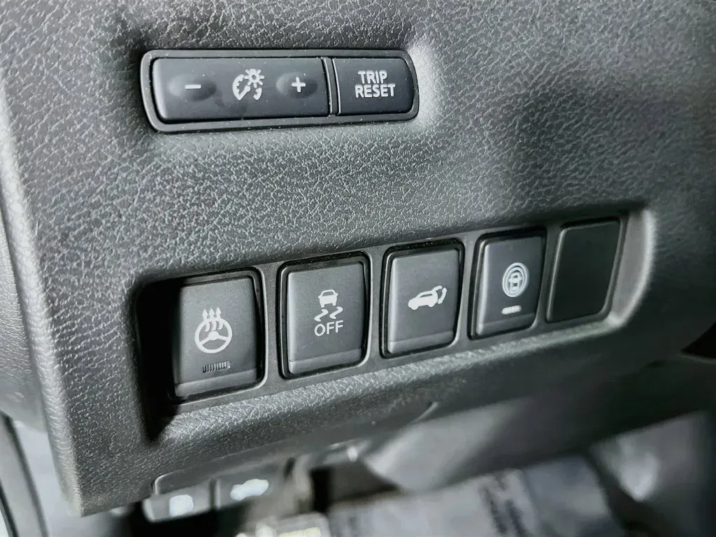 Nissan Murano photo 11