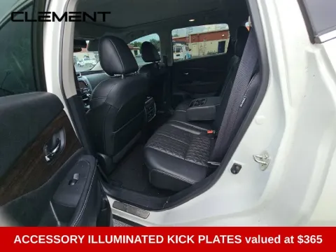More photos of 2019 Nissan Murano Platinum at Clement Supercenter, MO