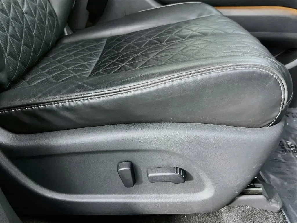 Nissan Murano photo 33