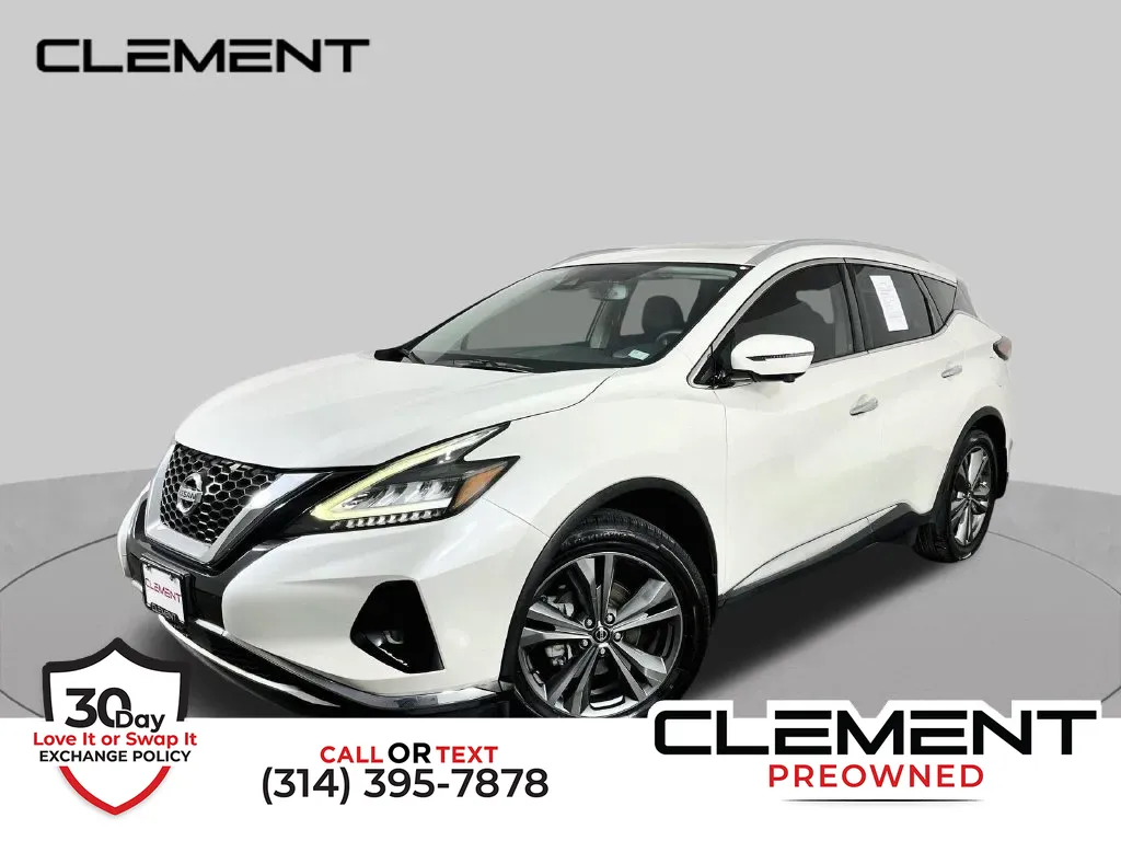 Nissan Murano