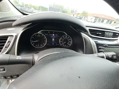 Photos of 2019 Nissan Murano Platinum for sale in St. Charles, MO at Clement Supercenter