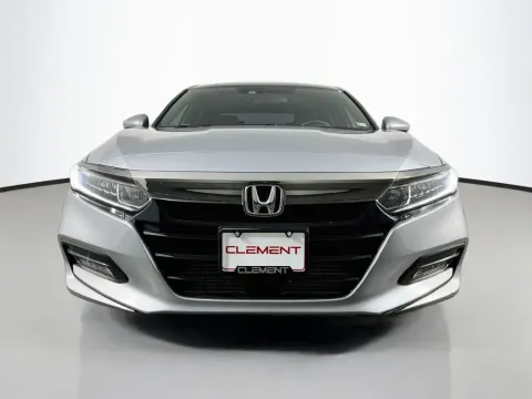 Photos of 2019 Honda Accord Sport for sale in St. Charles, MO at Clement Supercenter