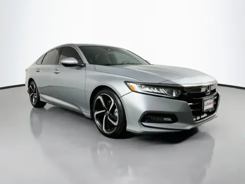 More photos of 2019 Honda Accord Sport at Clement Supercenter, MO