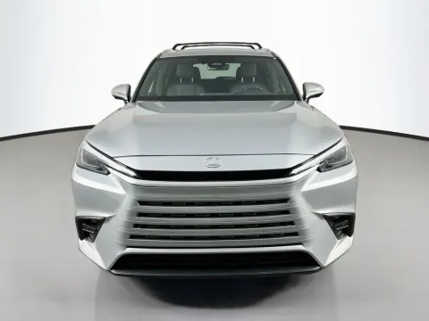 Photos of 2025 Lexus TX 350 Premium for sale in St. Charles, MO at Clement Supercenter