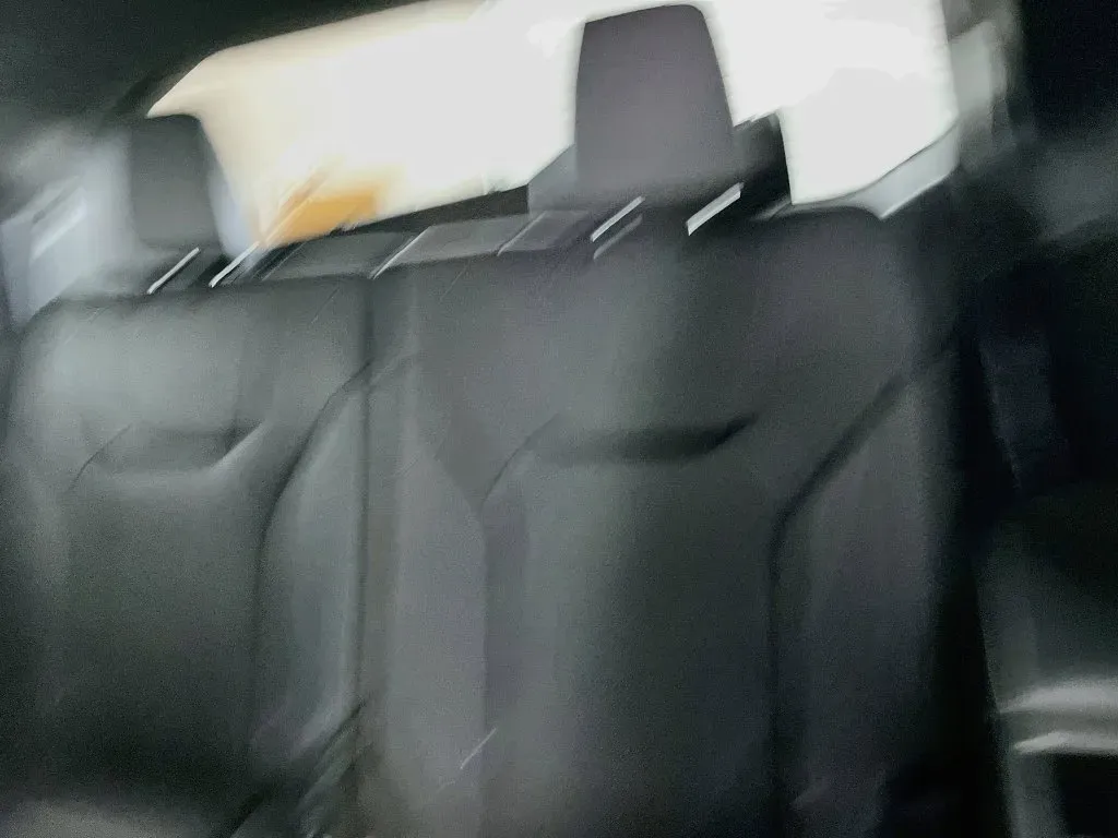 Lexus TX photo 34