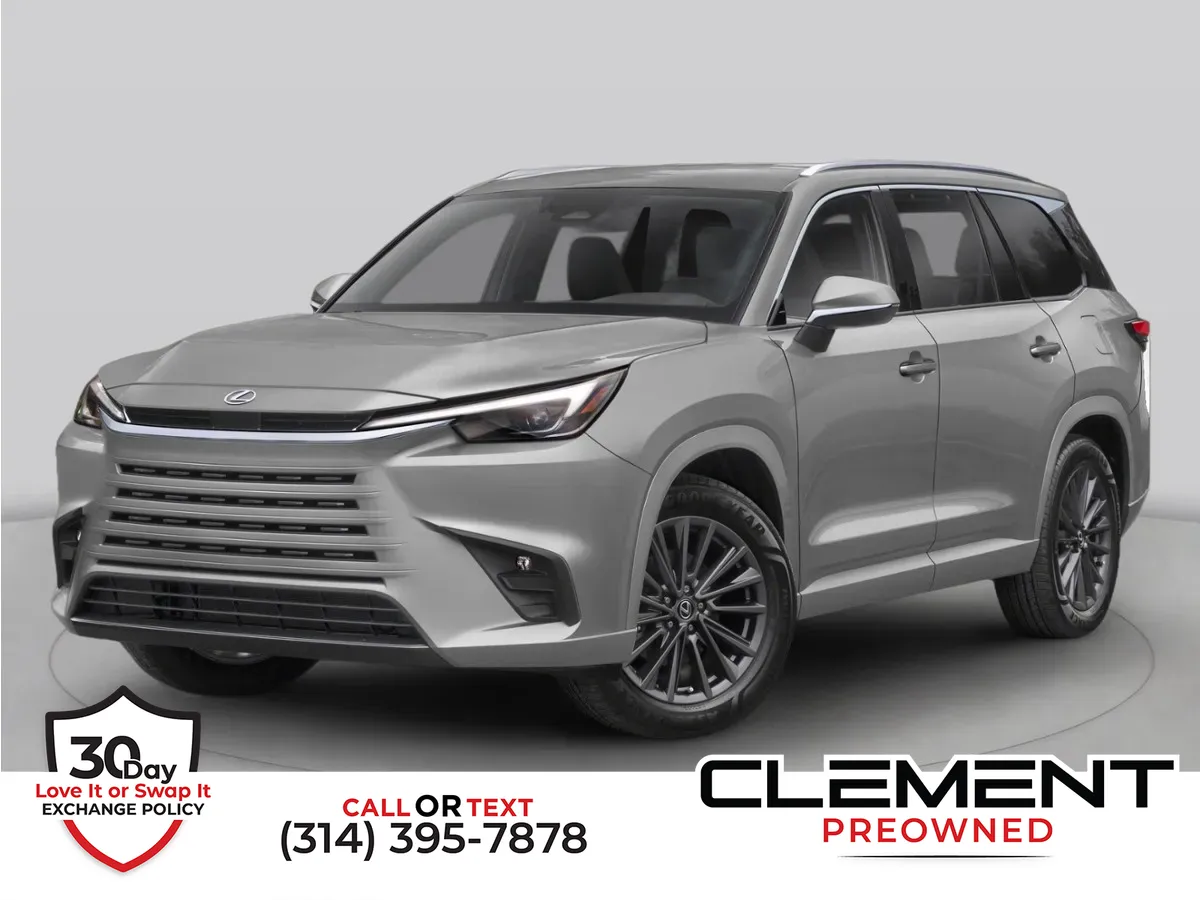 2025 Lexus TX 350 Premium for sale in St. Charles, MO