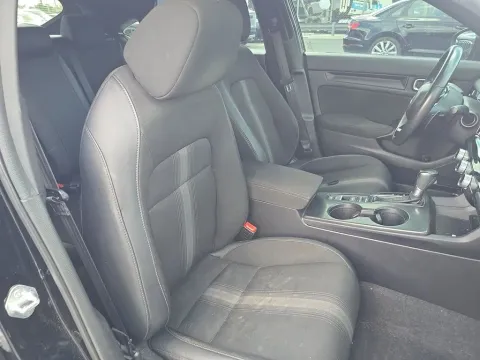 More photos of 2022 Honda Civic Sport at Clement Supercenter, MO
