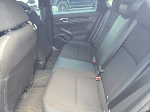 Another view of 2022 Honda Civic Sport for sale in St. Charles, MO at Clement Supercenter