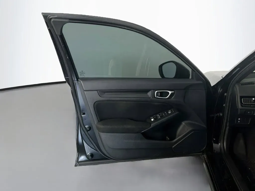 Honda Civic photo 25