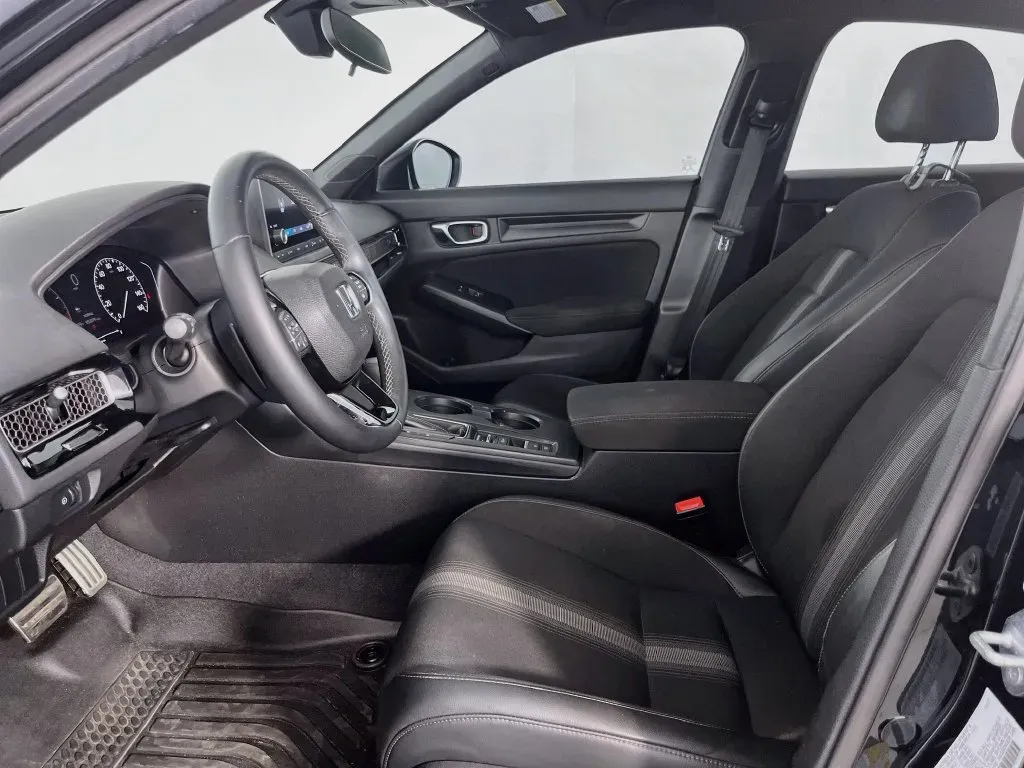 Honda Civic photo 27