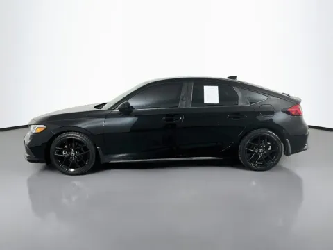 More photos of 2022 Honda Civic Sport at Clement Supercenter, MO