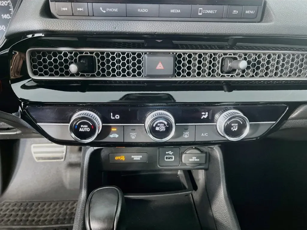Honda Civic photo 20