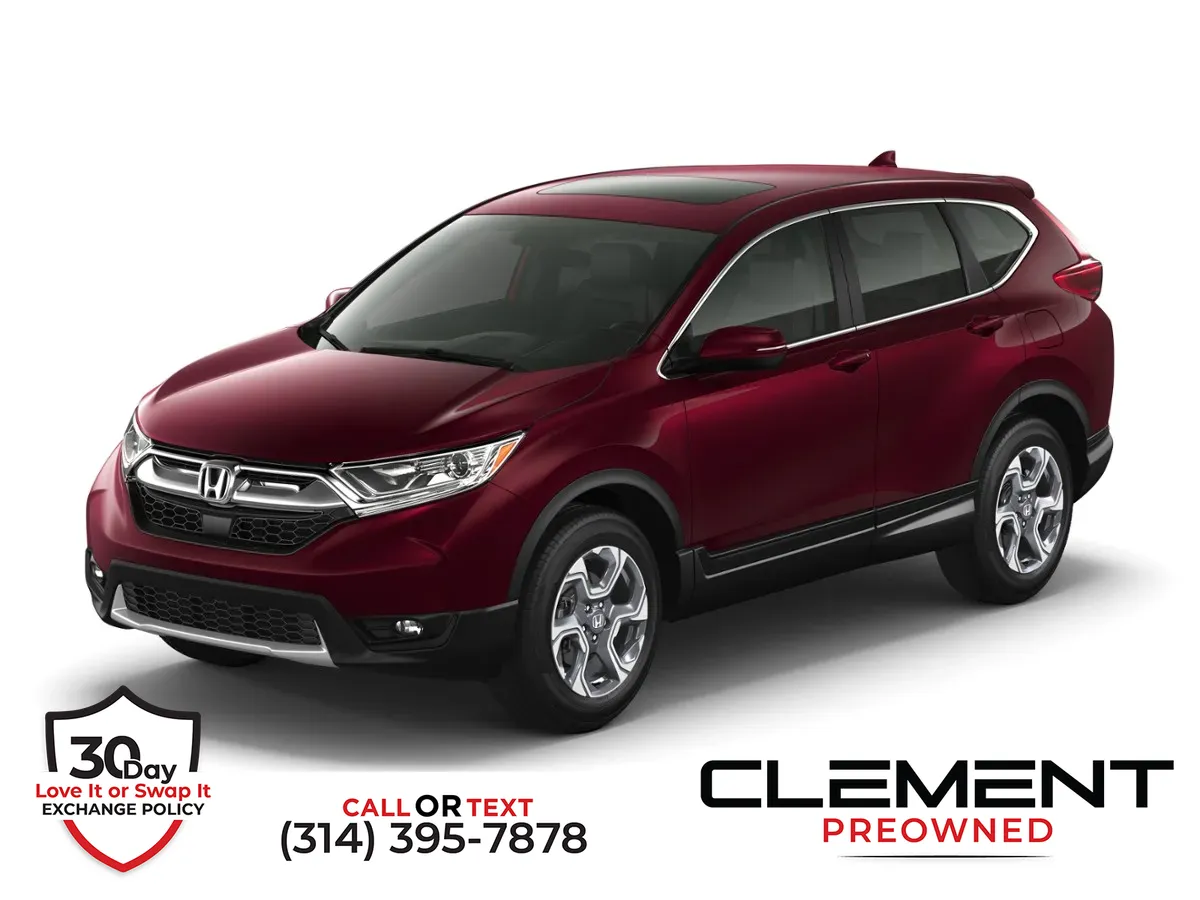 2018 Honda CR-V EX for sale in St. Charles, MO
