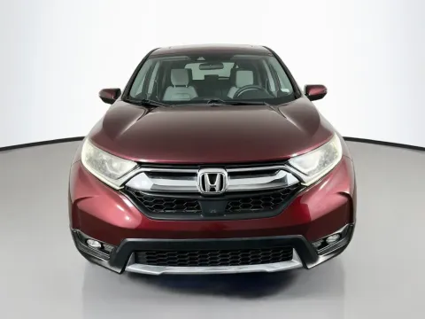 Photos of 2018 Honda CR-V EX for sale in St. Charles, MO at Clement Supercenter