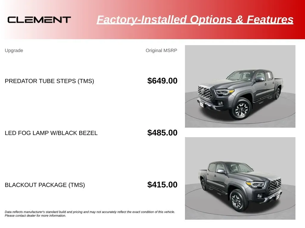 Toyota Tacoma photo 15