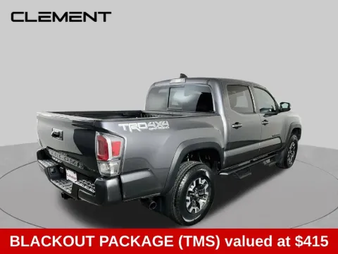 More photos of 2021 Toyota Tacoma TRD Off-Road at Clement Supercenter, MO
