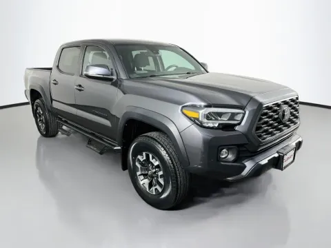 Another view of 2021 Toyota Tacoma TRD Off-Road for sale in St. Charles, MO at Clement Supercenter