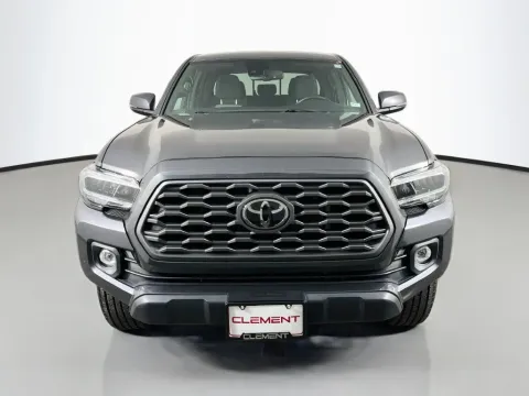 Photos of 2021 Toyota Tacoma TRD Off-Road for sale in St. Charles, MO at Clement Supercenter
