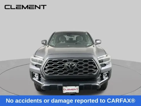 Photos of 2021 Toyota Tacoma TRD Off-Road for sale in St. Charles, MO at Clement Supercenter