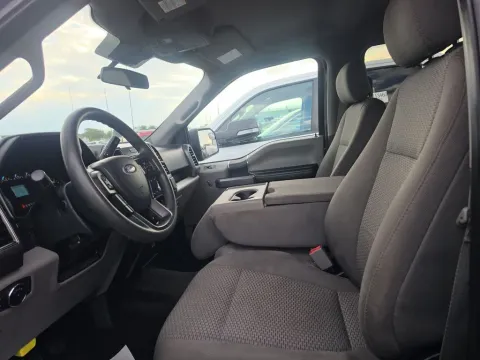 Another view of 2020 Ford F-150 XLT for sale in St. Charles, MO at Clement Supercenter