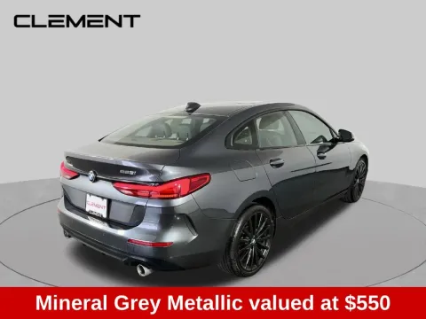 More photos of 2020 BMW 2 Series 228i Gran Coupe xDrive at Clement Supercenter, MO