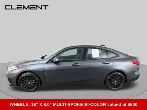 More photos of 2020 BMW 2 Series 228i Gran Coupe xDrive at Clement Supercenter, MO