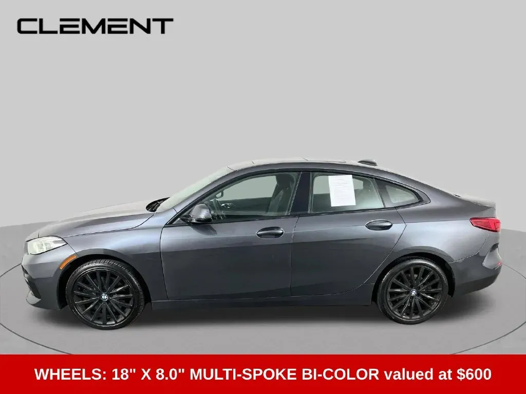 BMW 2 Series photo 4