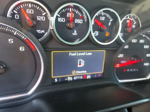 Photos of 2021 Chevrolet Silverado 1500 LT for sale in St. Charles, MO at Clement Supercenter