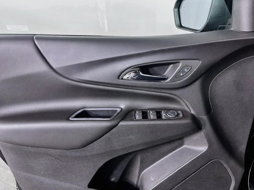 Chevrolet Equinox photo 20