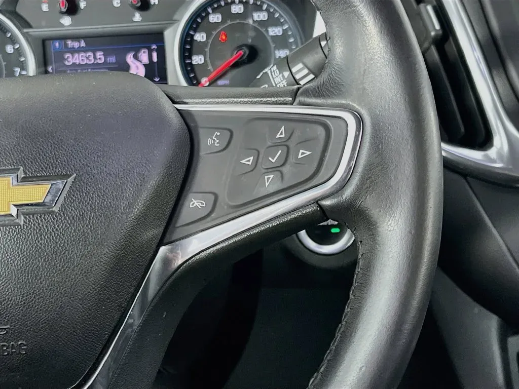 Chevrolet Equinox photo 14