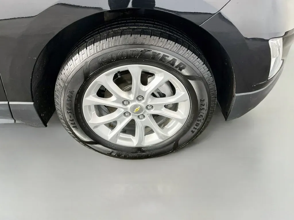Chevrolet Equinox photo 27
