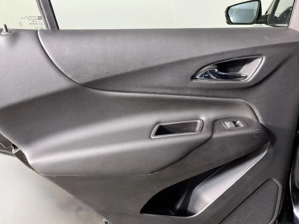 Chevrolet Equinox photo 22
