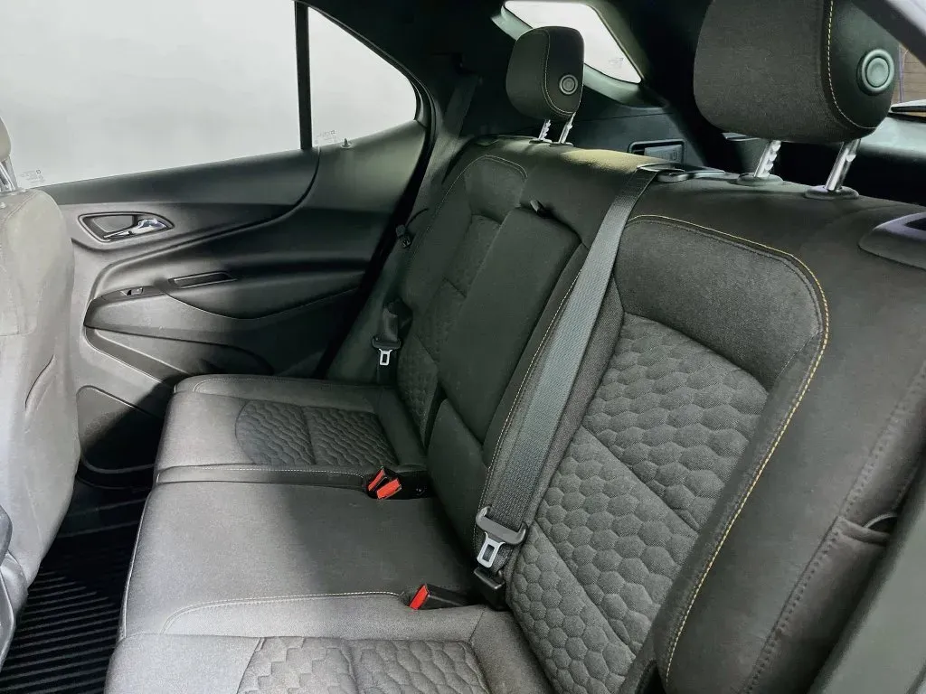 Chevrolet Equinox photo 23