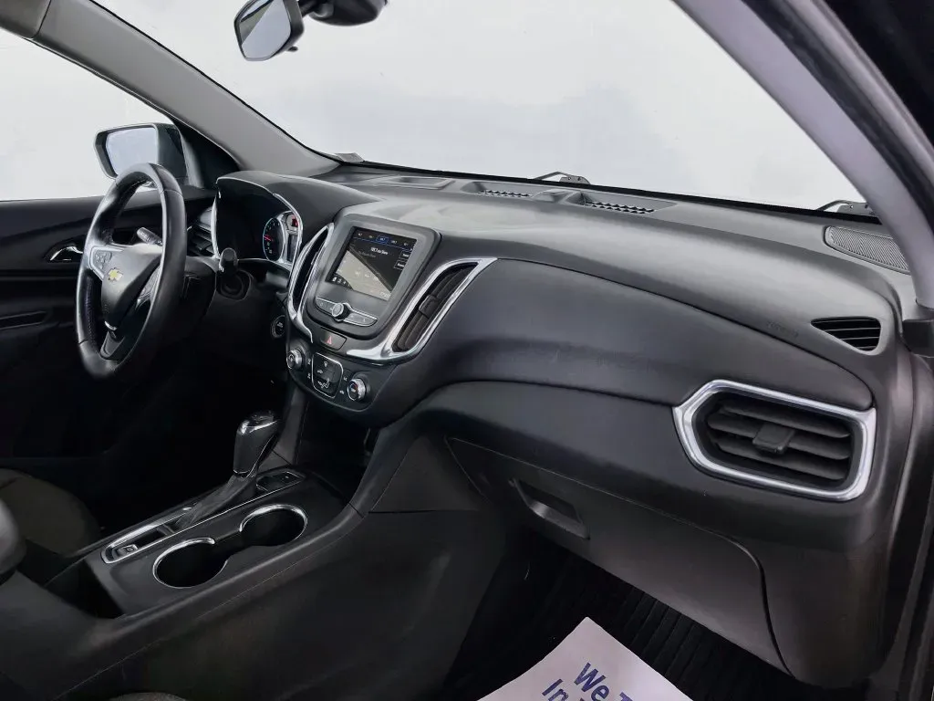 Chevrolet Equinox photo 25