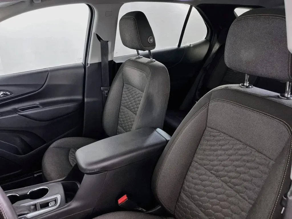 Chevrolet Equinox photo 21