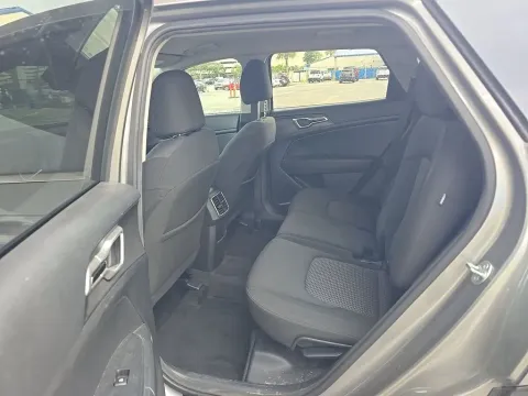 More photos of 2025 Kia Sportage LX at Clement Supercenter, MO